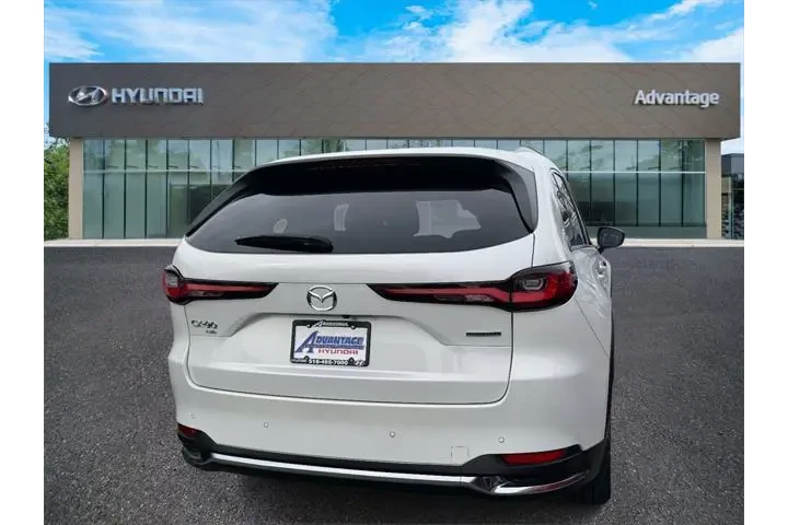 $36270 : Mazda CX-90 2024 AWD 3.3 Tur image 5