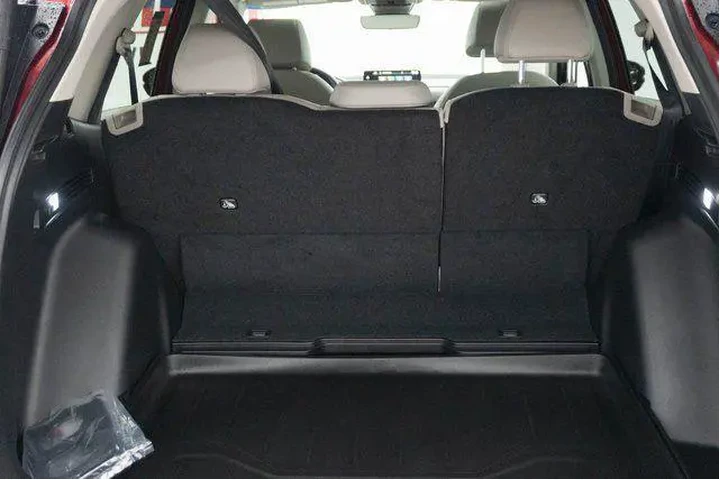 $37518 : Honda CR-V 2025 AWD EX-L 4dr image 10