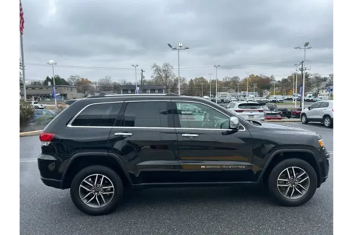 $29995 : Jeep Grand Cherokee WK 2022 image 5