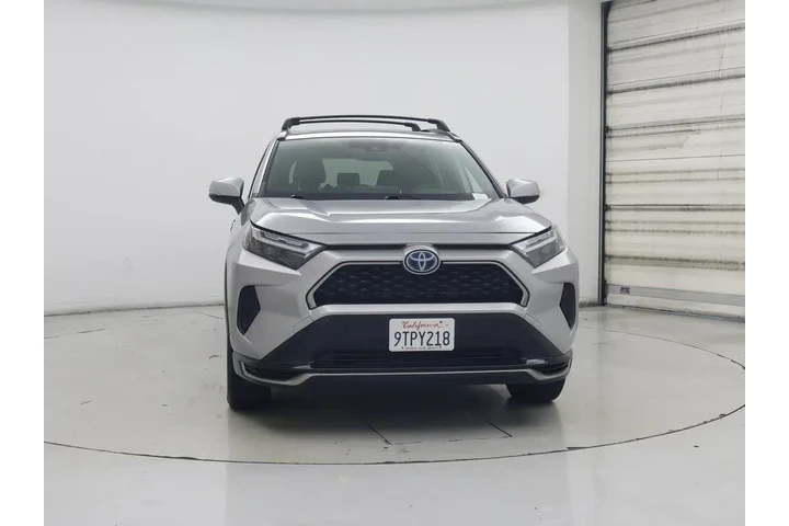 $37998 : Toyota RAV4 Prime 2023 AWD S image 5