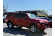 $26495 : 2019 4Runner SR5 Premium thumbnail