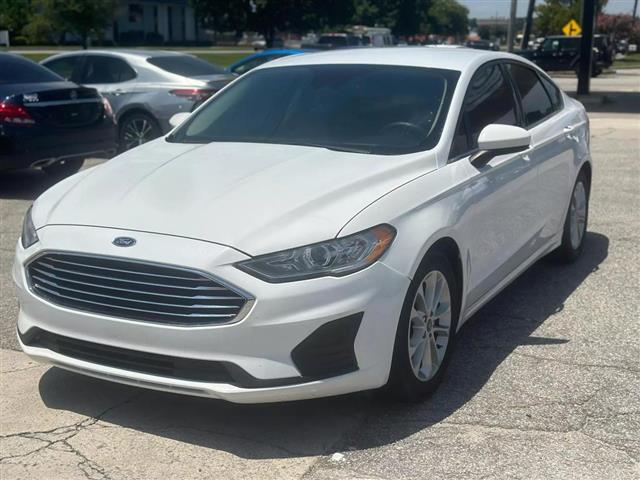 $14990 : 2019 FORD FUSION image 3