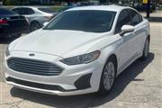 $14990 : 2019 FORD FUSION thumbnail