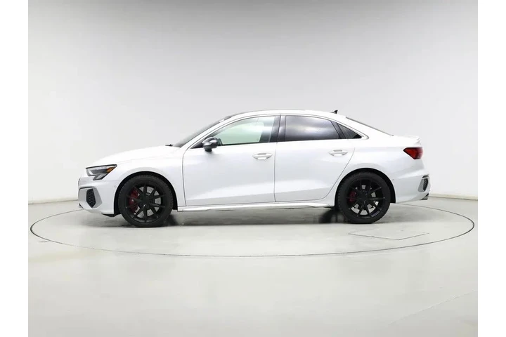 $38998 : Audi S3 2024 AWD 2.0T quattr image 3