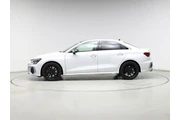 $38998 : Audi S3 2024 AWD 2.0T quattr thumbnail
