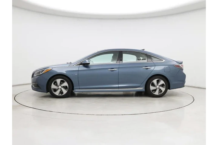 $13998 : Hyundai SONATA Hybrid 2016 L image 3