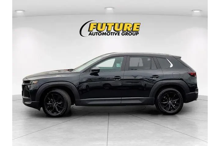 $25888 : Mazda CX-50 2025 AWD 2.5 S P image 8