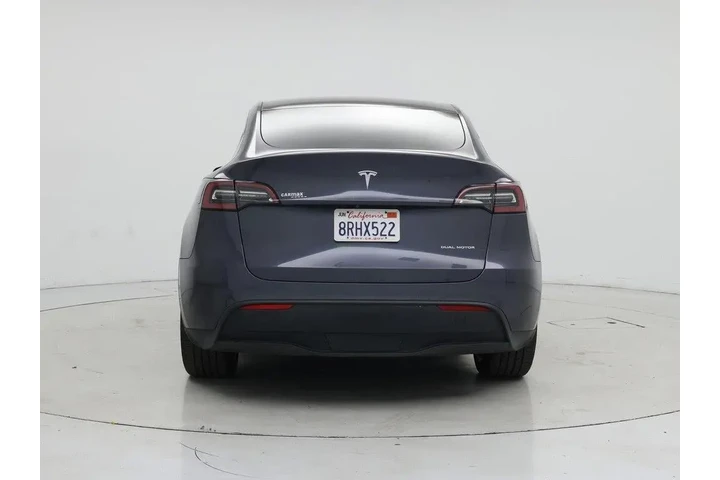 $23998 : Tesla Model Y 2020 AWD Long image 6