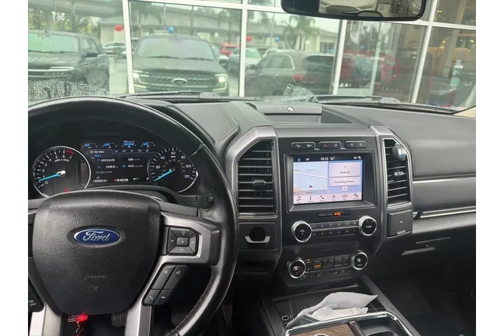 $35190 : Ford Expedition 2019 4x4 Pla image 5