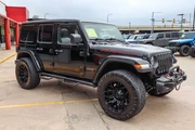 $39988 : 2020 Wrangler Unlimited Rubic thumbnail