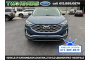 $14388 : Ford Edge 2019 Titanium 4dr thumbnail
