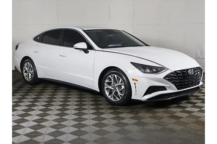 $16593 : Hyundai SONATA 2023 SEL 4dr image 2