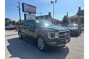 2021 F-150 XL SuperCrew 6.5-f thumbnail
