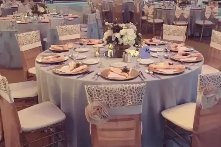 Salón de Eventos Premier en OC image 10