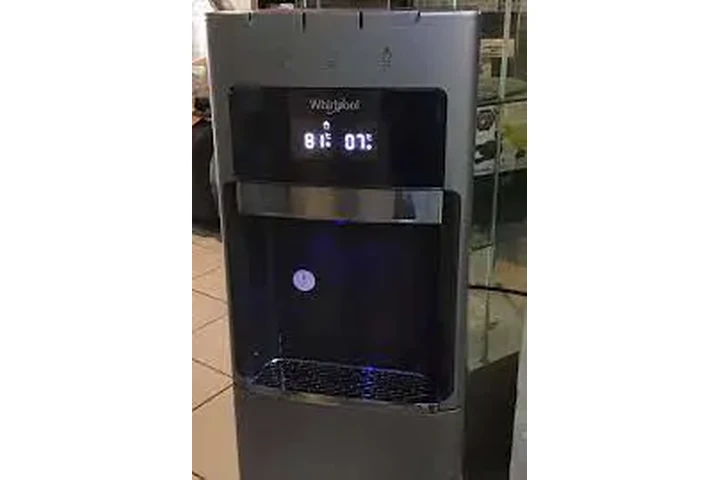 SERVICIO DESPACHADORES DE AGUA image 5