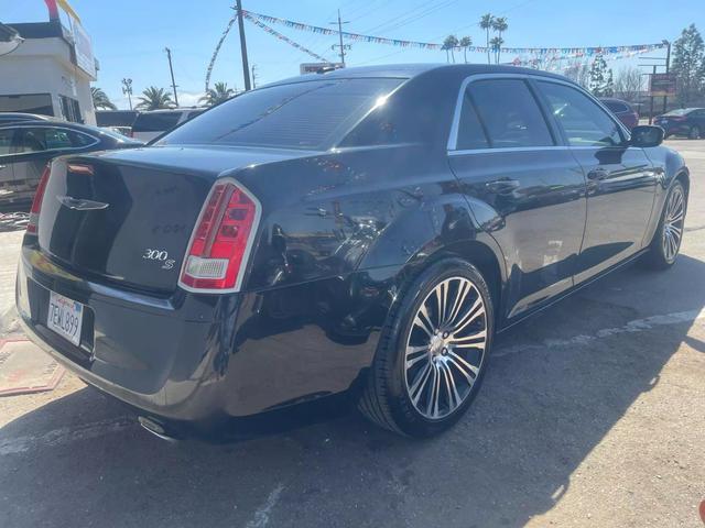 $11999 : 2012 CHRYSLER 3002012 CHRYSLE image 10