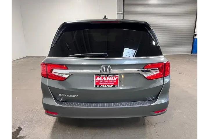 $24963 : Honda Odyssey 2019 image 6
