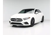 $27998 : Mercedes-Benz A-Class 2022 A thumbnail