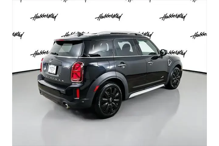 $28500 : MINI Countryman 2023 AWD Cla image 5