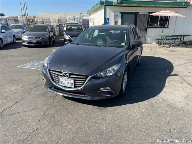 $10450 : 2016 3 i Sport Sedan image 3