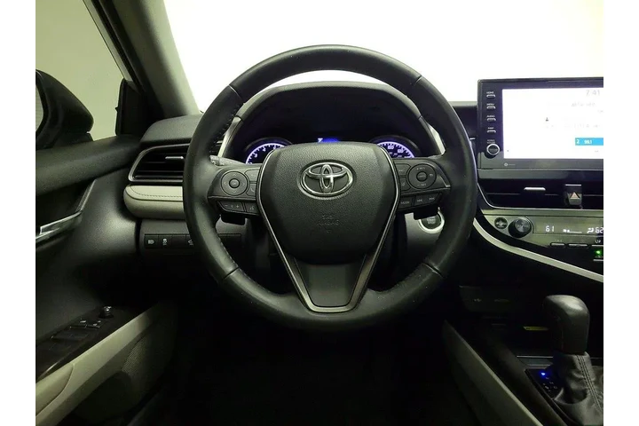 $23998 : Toyota Camry 2022 SE 4dr Sed image 10