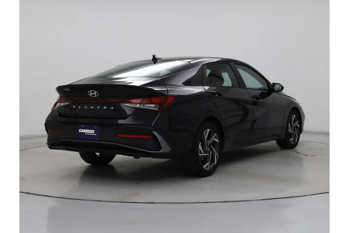 $21998 : Hyundai ELANTRA 2025 SEL Spo image 8