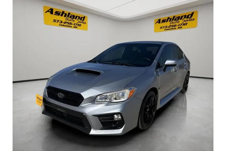 $16900 : 2018 WRX image 10