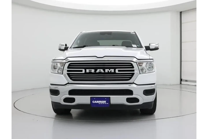 $32998 : Ram 1500 2024 4x2 Laramie 4d image 5
