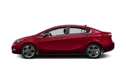 $4977 : Kia Forte 2016 LX 4dr Sedan thumbnail