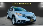$7995 : 2013 CR-V EX-L thumbnail