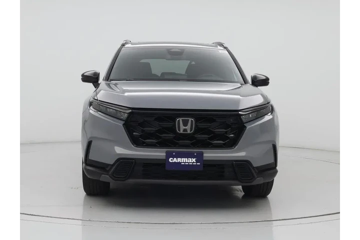 $30998 : Honda CR-V Hybrid 2023 AWD S image 5