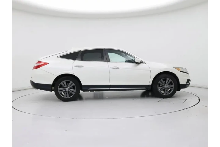 $19998 : Honda Crosstour 2014 AWD EX- image 7