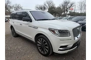 $16995 : 2018 Navigator Select thumbnail