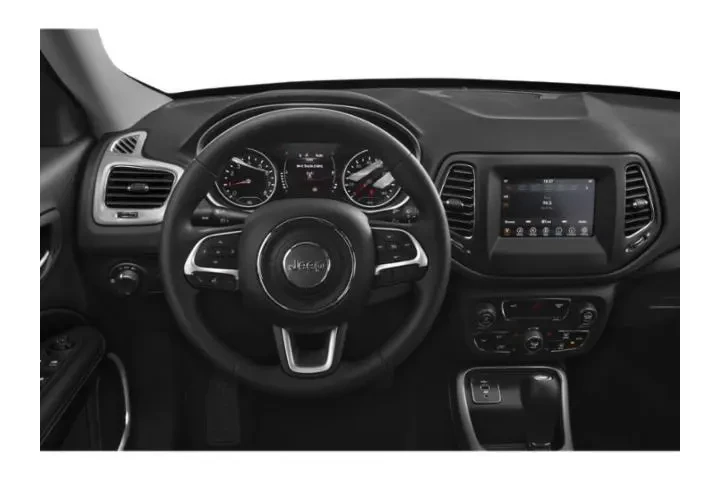 $16990 : Jeep Compass 2020 Latitude 4 image 10
