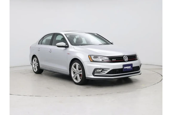$14998 : Volkswagen Jetta 2016 2.0T G image 1