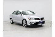 Volkswagen Jetta 2016 2.0T G en Charlotte