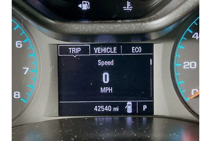 $28988 : Chevrolet Colorado 2021 4x4 image 9