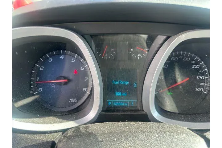 $5995 : Chevrolet Equinox 2012 LT 4d image 8