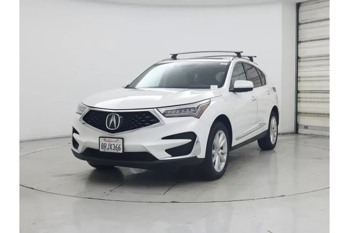 $27998 : Acura RDX 2020 SH-AWD 4dr SU image 4