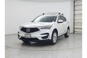 $27998 : Acura RDX 2020 SH-AWD 4dr SU thumbnail