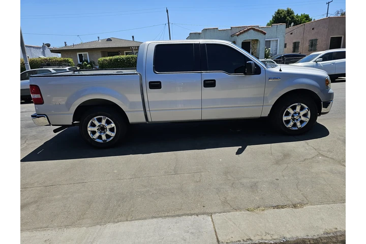 $7000 : 2004 F-150 Xlt image 7