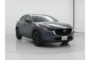 Mazda CX-30 2023 AWD 2.5 S C
