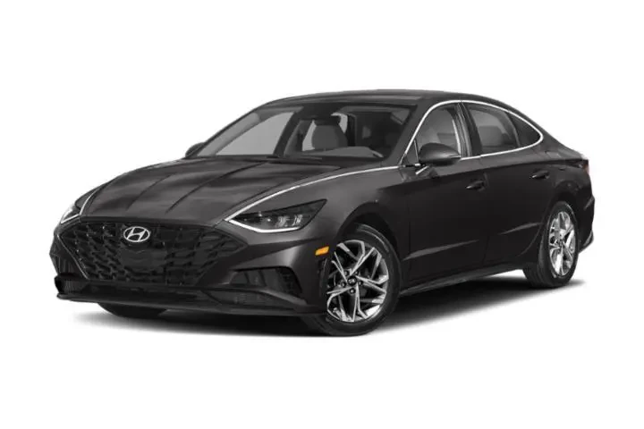$18900 : Hyundai SONATA 2023 SEL 4dr image 1