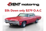 $34999 : 1968 Impala thumbnail