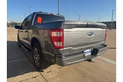 $33320 : Ford F-150 2023 4x2 XL 4dr S thumbnail