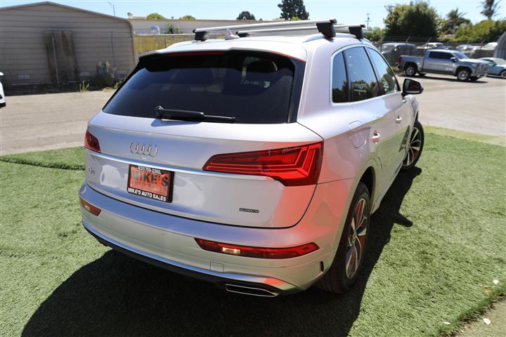 $29999 : 2023 AUDI Q5 PREMIUM PLUS image 5