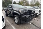 Toyota Tacoma 2025 4x4 SR 4d en Memphis