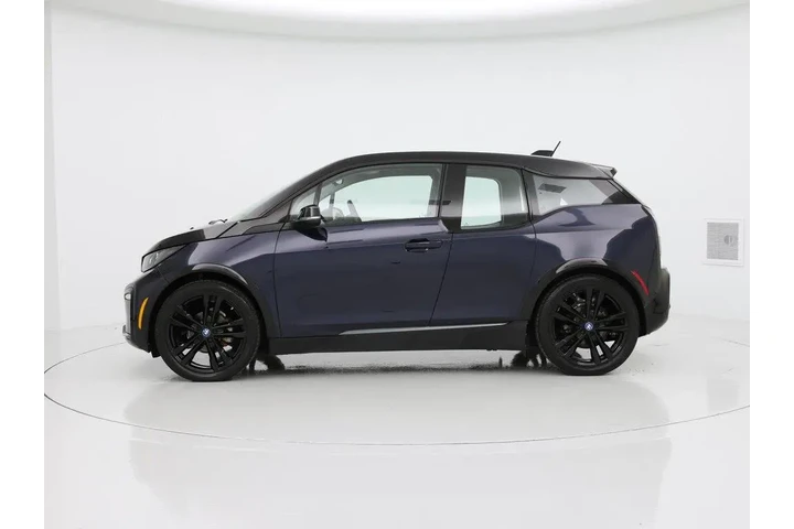 $22998 : BMW i3 2019 s 4dr Hatchback image 3