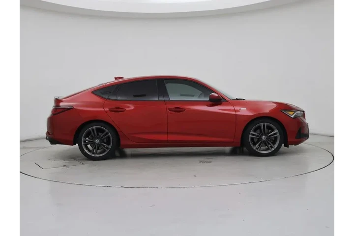 $26998 : Acura Integra 2023 4dr Liftb image 7