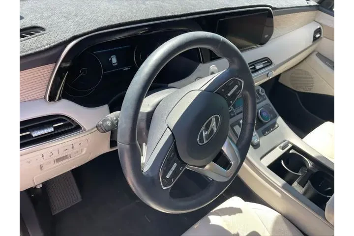 $27554 : Hyundai PALISADE 2021 SEL 4d image 8